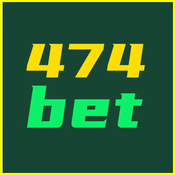 Imagem promocional da 474BET mostrando a plataforma e suas vantagens