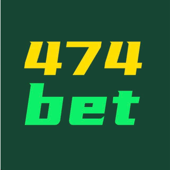 Logo da 474BET
